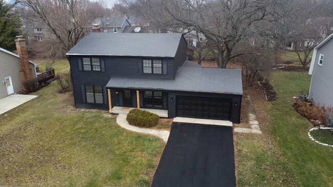 Building Photo - 2309 Sudbury Ln