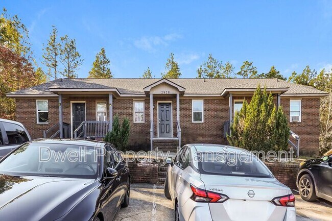 Foto del edificio - 2828 Lumpkin Rd