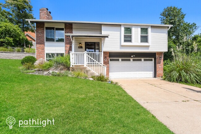 Foto del edificio - 11271 Sherwood Oak Ct, St. Louis, MO, 63146