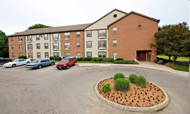 Foto del edificio - Walter G. Sellers Sr. Apartments