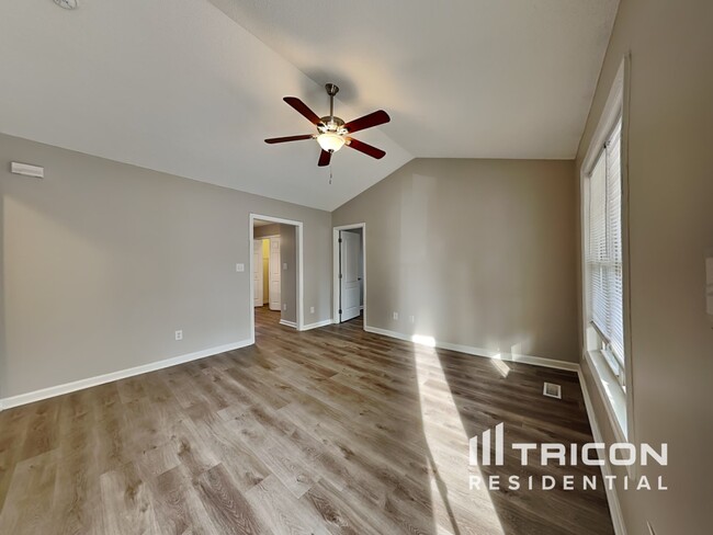 Foto del edificio - 5945 Presentation Street Knightdale NC