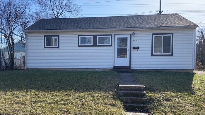 Primary Photo - 4820 Marburn Ave.