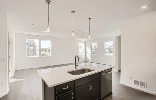 Foto del edificio - 6062 Croaking Toad Dr