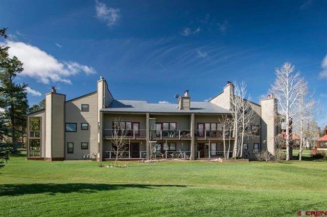 Foto principal - 164 Valley View Drive Unit 3205