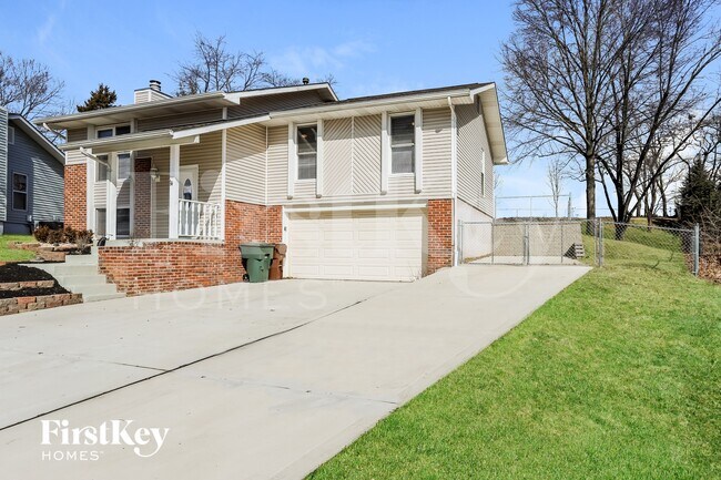 Foto del edificio - 106 Mill Bridge Ct