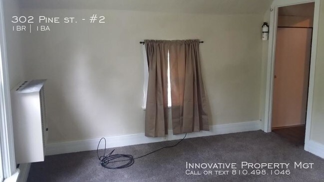 Foto del edificio - 1 bedroom in Clio MI 48420