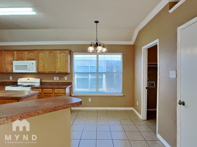 Foto del edificio - 5505 Stonemoss Dr