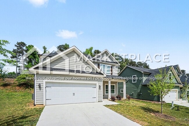 Foto del edificio - 723 Mitchell Bridge Rd