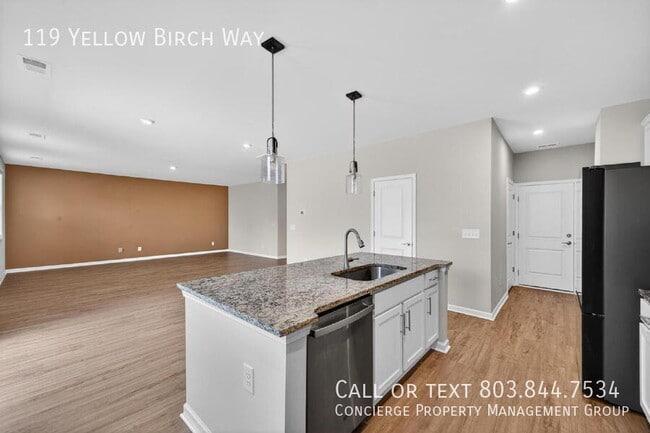 Foto del edificio - 119 Yellow Birch Wy
