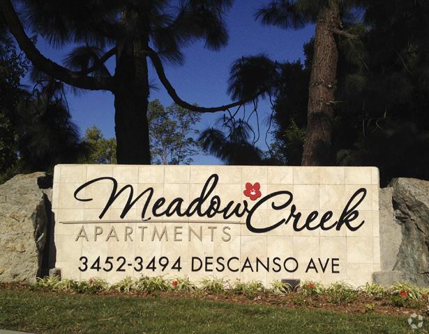 Foto principal - Meadow Creek Apartments