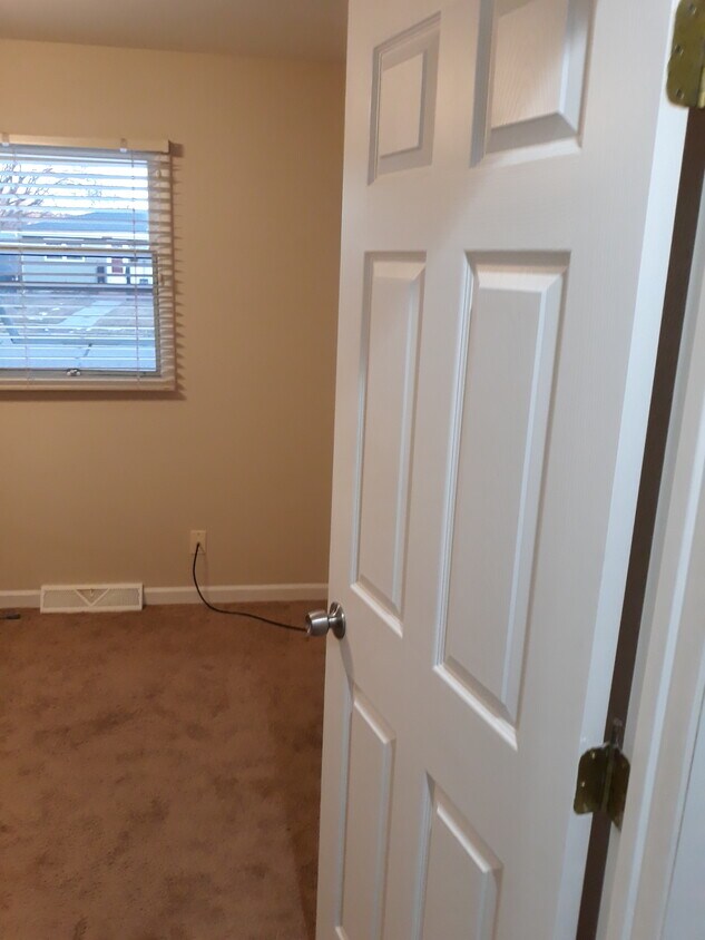 Foto principal - 2550 Wyoming Ave