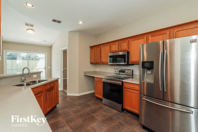 Foto del edificio - 2907 Westberry Hideaway Ct