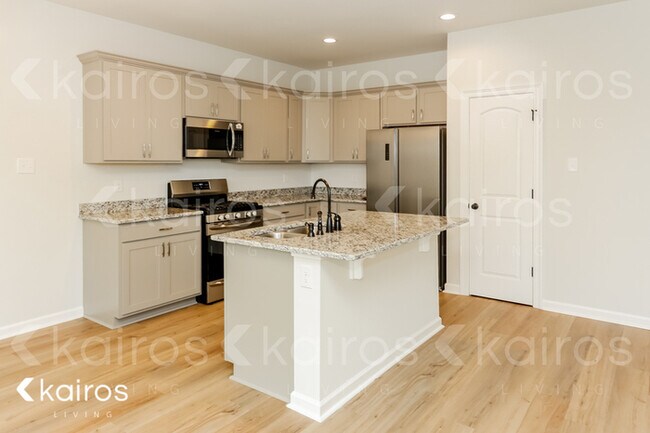 Building Photo - 100 Alpine Meadows Ln.