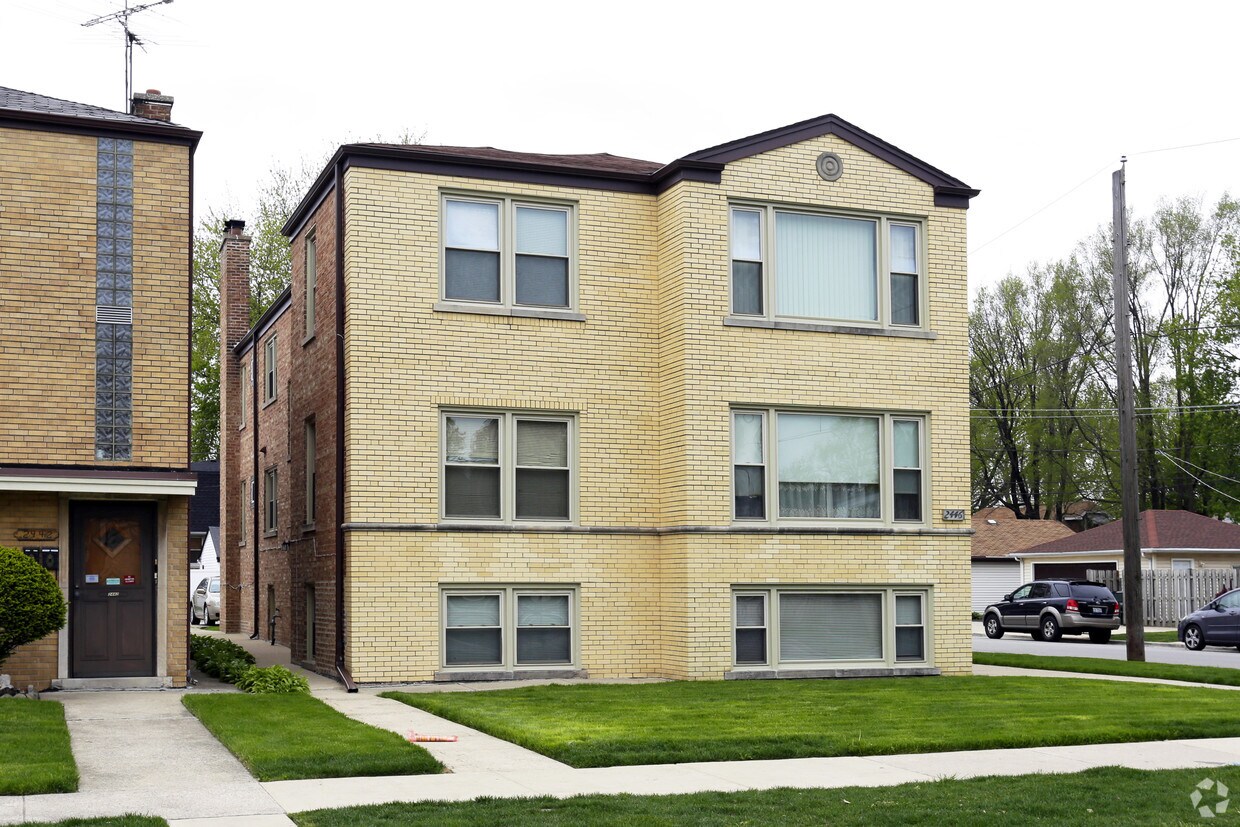 Foto del edificio - 2446 N 78th Ct