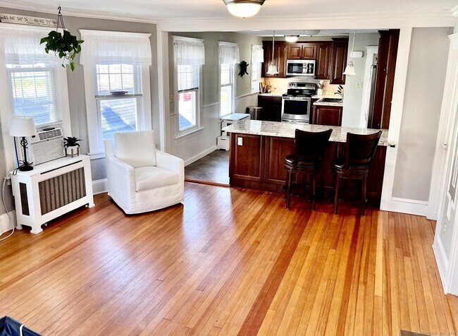 Foto del edificio - 68 Cooper St