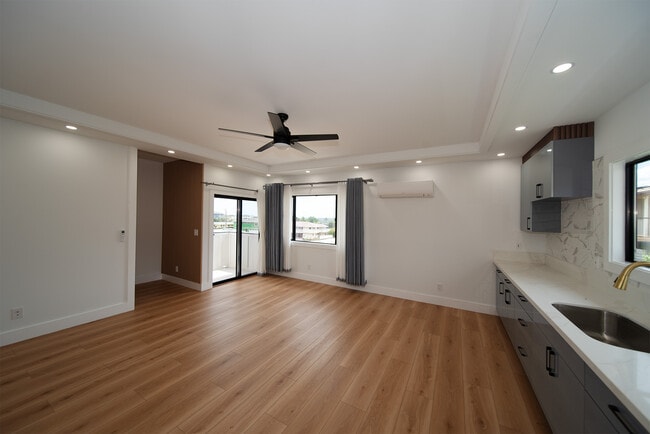 Building Photo - 99-546 Pualaa St