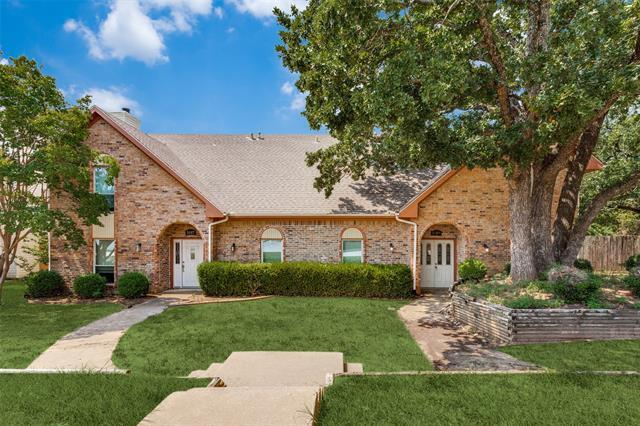 Primary Photo - 3109 Timberline Dr