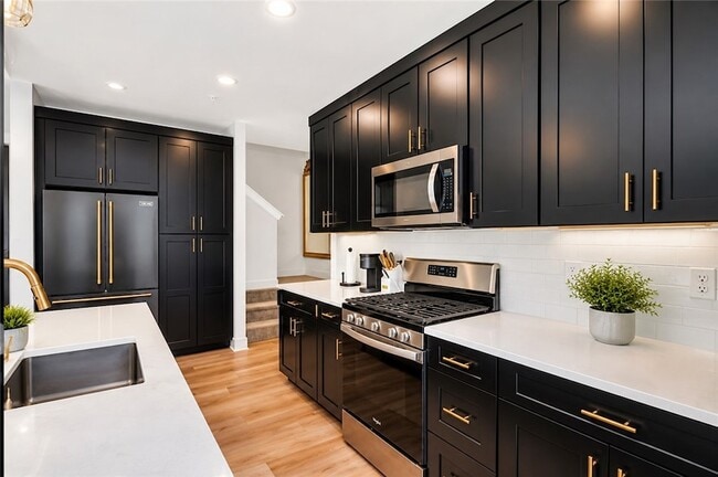 Photo - 800 Gillian Lane Unit Townhome