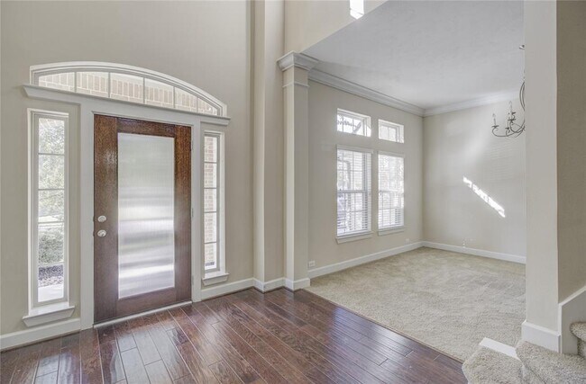 Foto del edificio - 70 S Almondell Cir