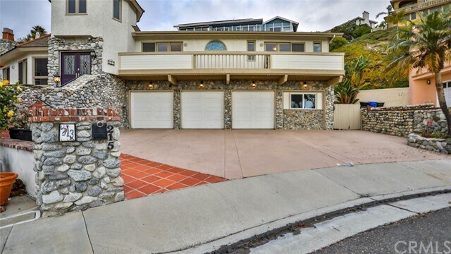 Building Photo - 215 E Avenida San Gabriel