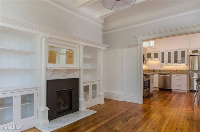 Building Photo - 640 Ashbury St