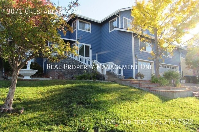 Building Photo - 3071 Crestablanca Dr