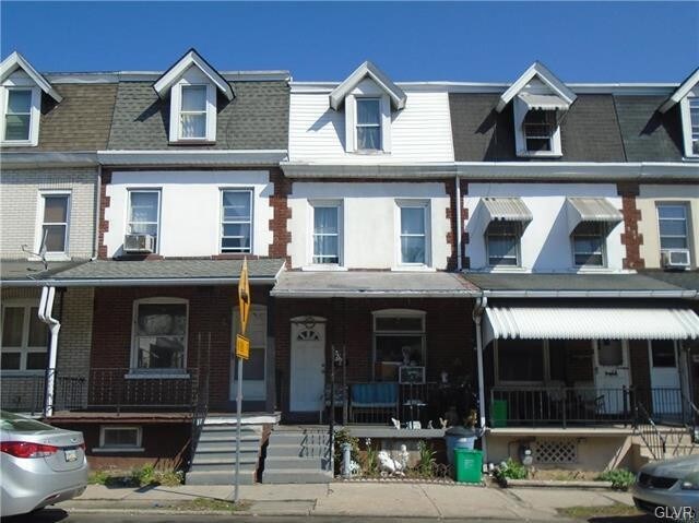 Primary Photo - 1541 Tilghman St