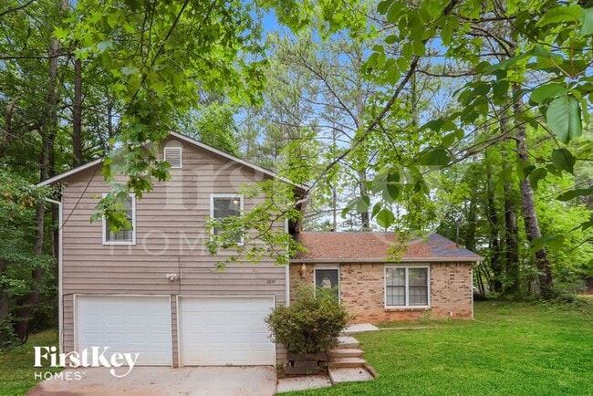 Building Photo - 3844 Chimney Stone Ct