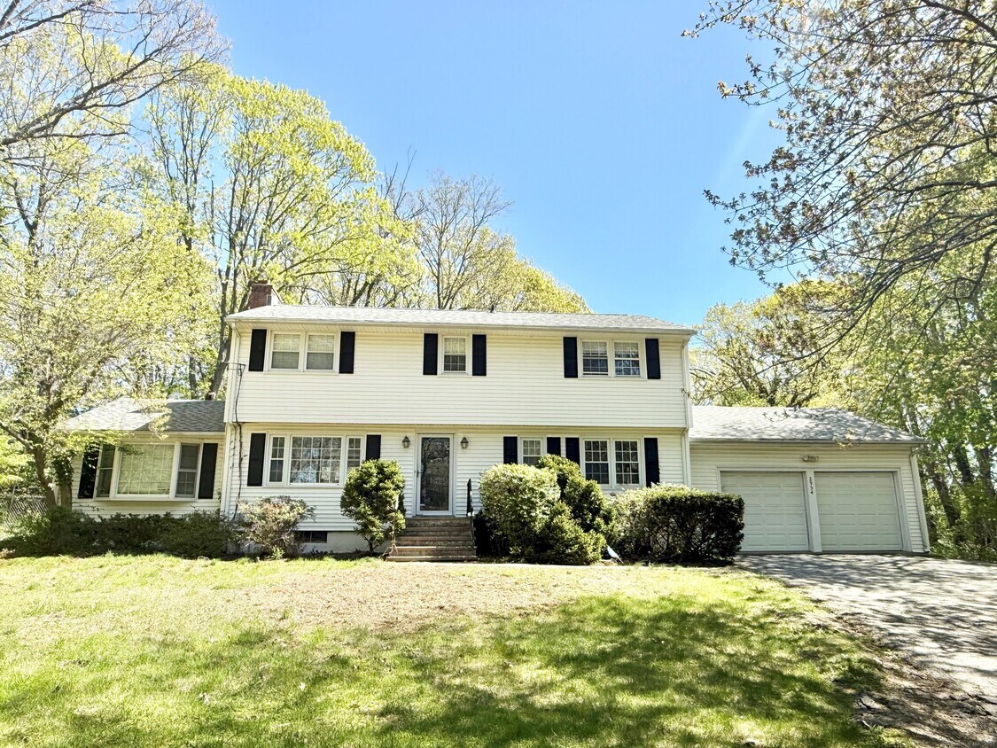 Primary Photo - 2954 Madison Ave