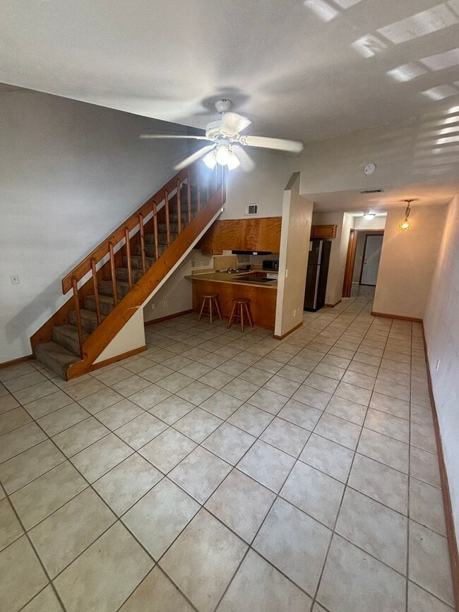 Photo - Check Out This Freshly Remodeled 3 BR 2 BA... Townhome