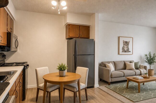 1 dormitorio - Heritage Estates