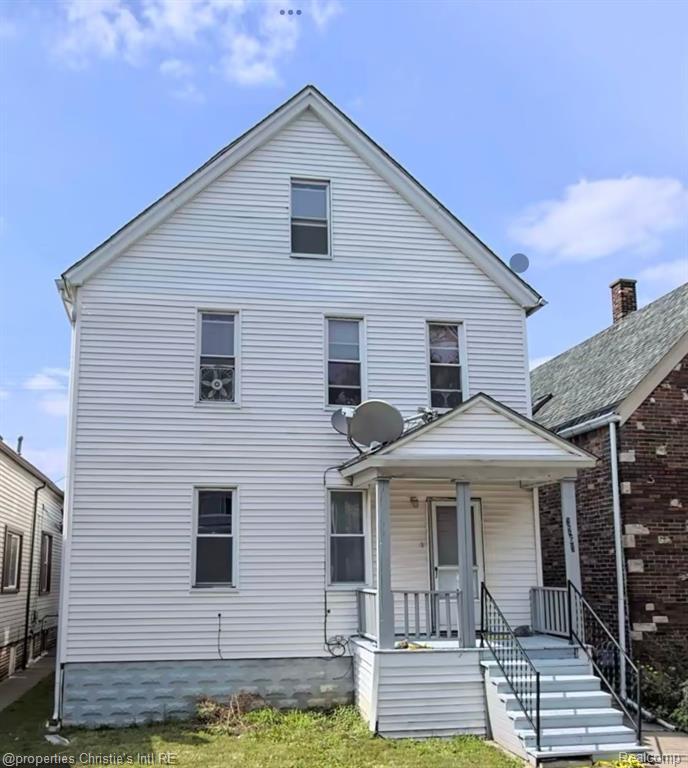 2265 Poland St, Hamtramck, MI 48212 Room for Rent in Hamtramck, MI