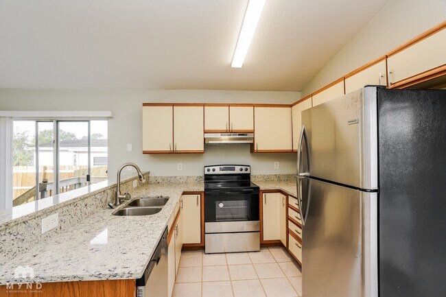 Foto del edificio - 535 Fox Run Trail