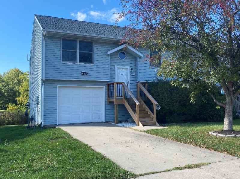 197 Parkview Ct, North Liberty, IA 52317 Townhome Rentals in North