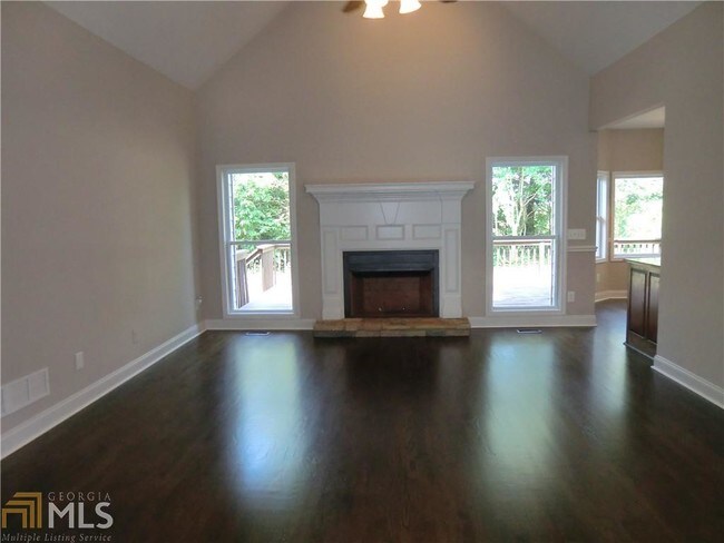 Foto del edificio - 6915 Bannister Rd