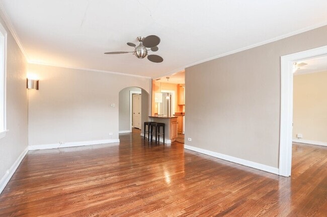 Building Photo - 1446 Gilpin St