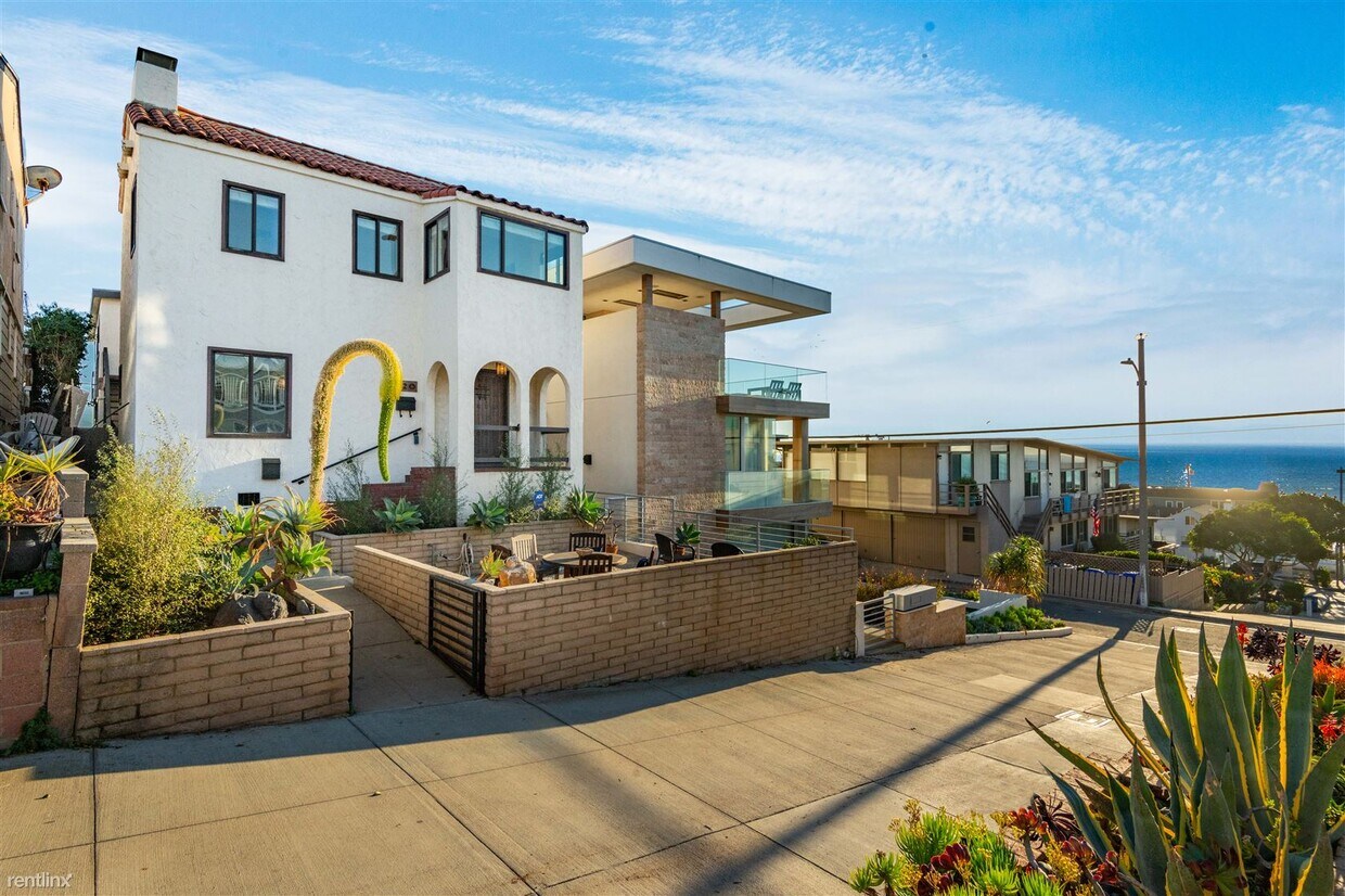 57 Houses for Rent in Manhattan Beach, CA Westside Rentals