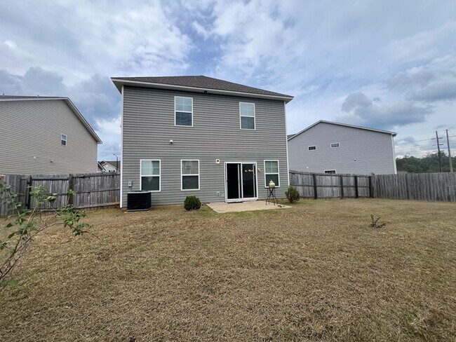 Foto del edificio - 1724 Kodiak Ct