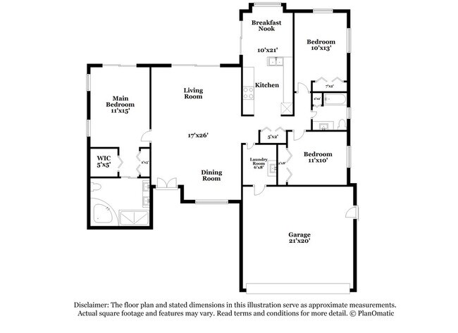 Foto del edificio - 4828 Crestknoll Ln