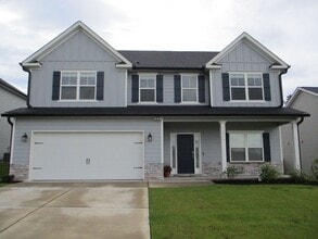 Building Photo - 5917 Big Pond Trl