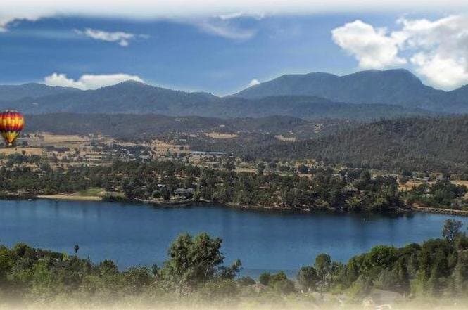 Primary Photo - Beautiful retreat.