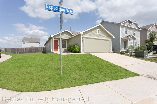 Building Photo - 4 br, 2 bath House - 214 Expedition Way