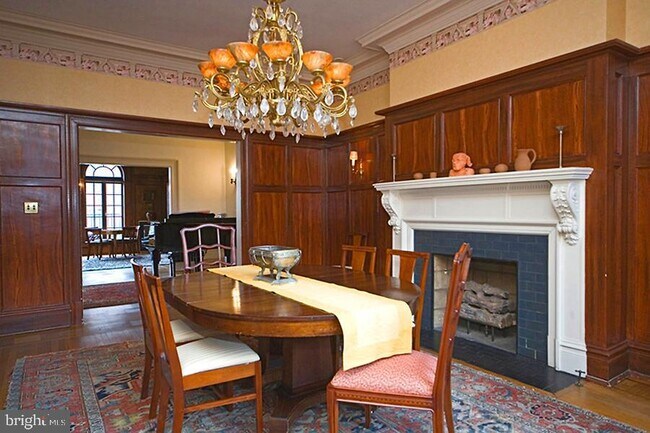 Foto del edificio - 1709 S St NW