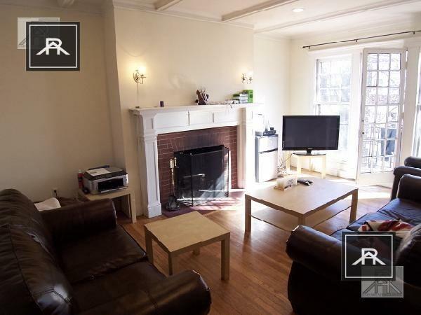 Building Photo - 5 bedroom in Brookline MA 02446