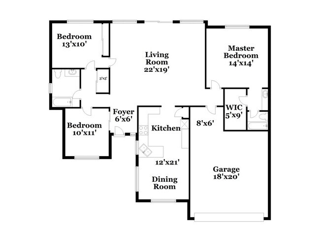 Foto del edificio - 8635 W Minnezona Ave