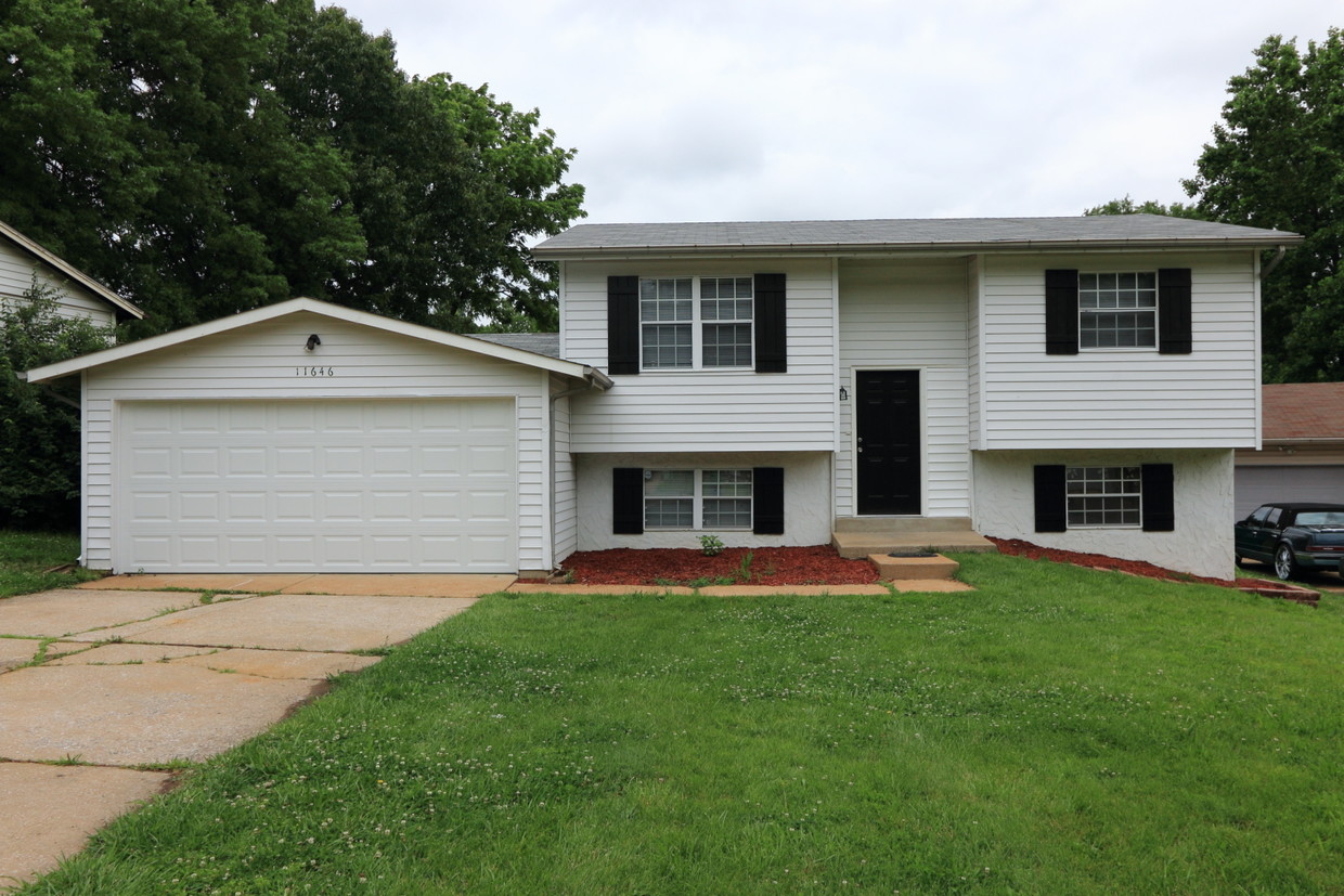 Primary Photo - 11646 Briarbrae Ct