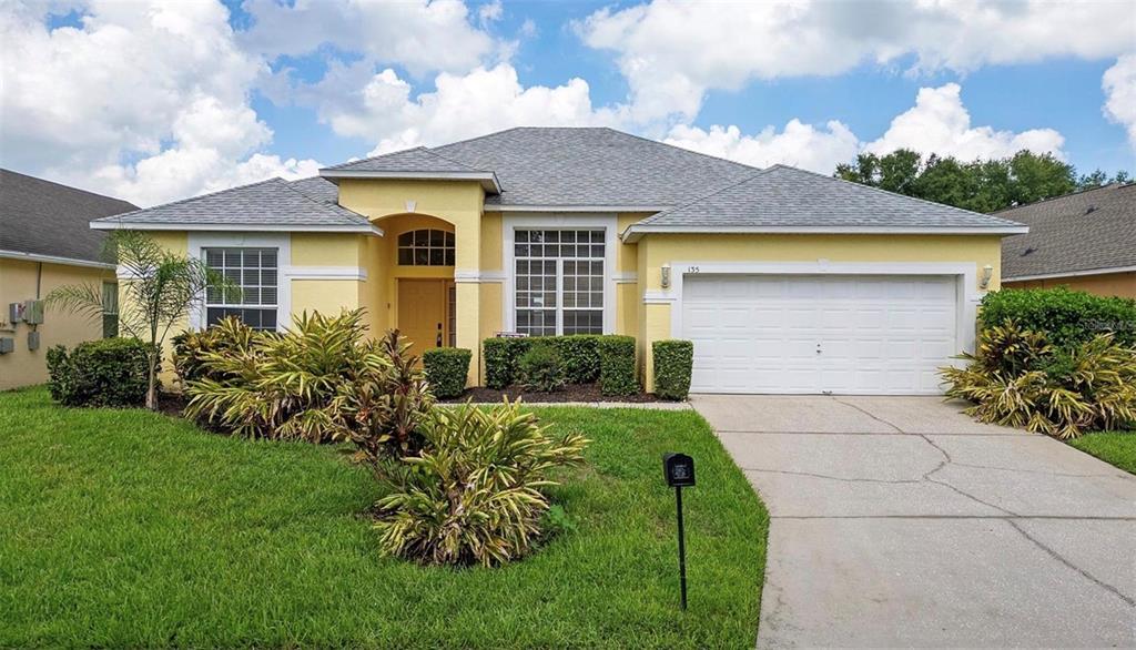 Foto principal - 135 Langham Dr
