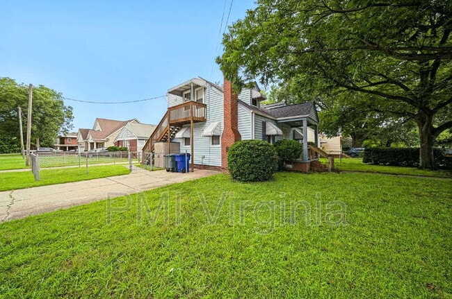 Building Photo - 3702 Cape Henry Ave