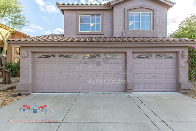 Building Photo - 4613 E Thorn Tree Dr