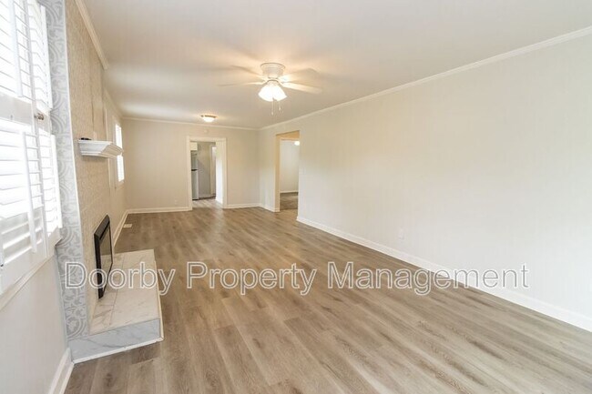 Foto del edificio - 1720 Ashmore Ave